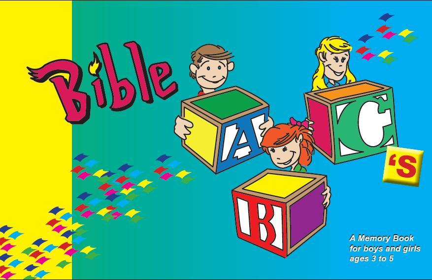 Bible ABC's