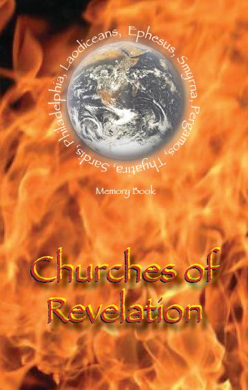 Churches of Revelation